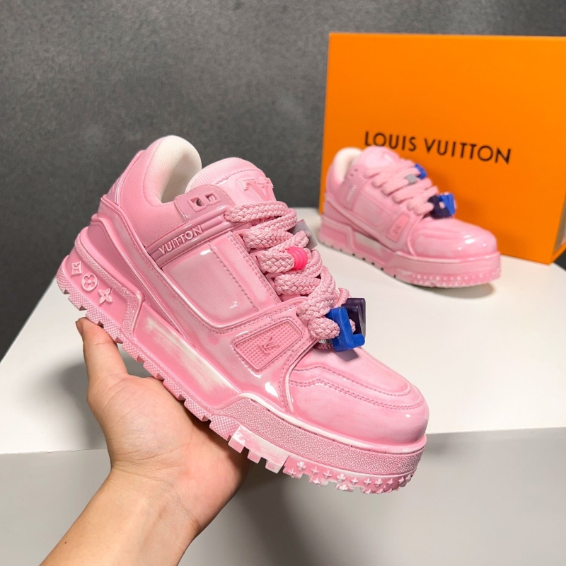 Louis Vuitton Sneakers